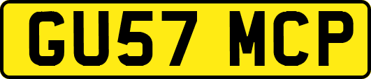 GU57MCP