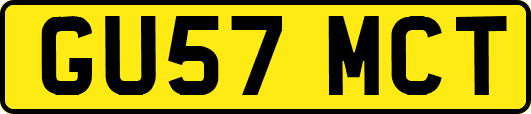 GU57MCT