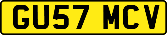 GU57MCV