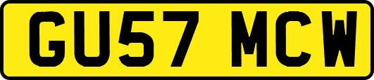 GU57MCW