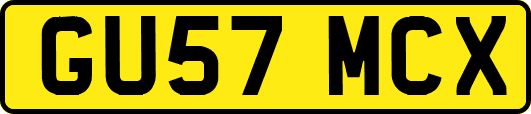 GU57MCX