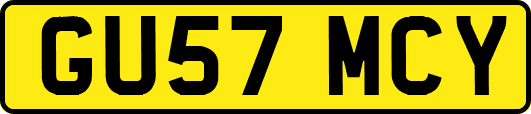 GU57MCY