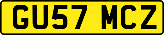 GU57MCZ