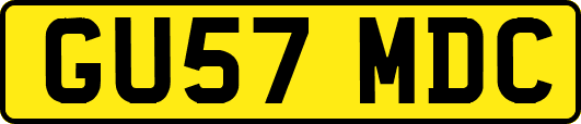 GU57MDC
