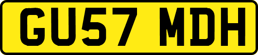 GU57MDH