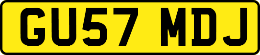 GU57MDJ