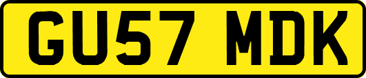 GU57MDK