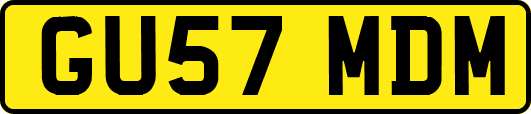 GU57MDM