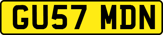GU57MDN