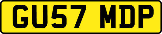 GU57MDP
