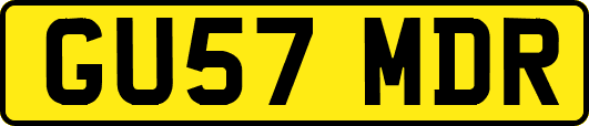 GU57MDR
