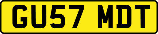 GU57MDT