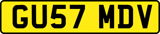 GU57MDV
