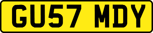 GU57MDY