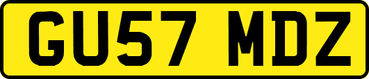 GU57MDZ