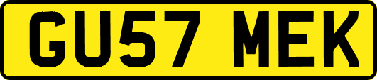 GU57MEK