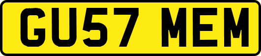 GU57MEM