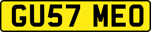 GU57MEO
