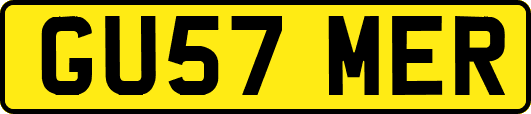 GU57MER