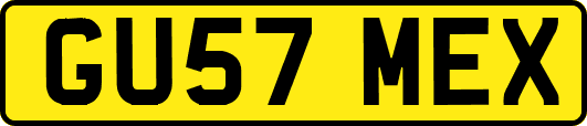 GU57MEX