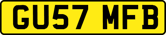 GU57MFB