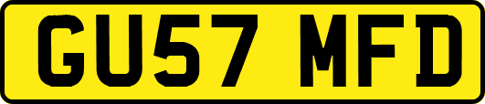 GU57MFD