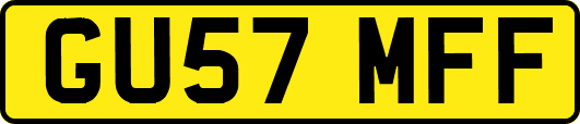GU57MFF
