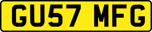 GU57MFG