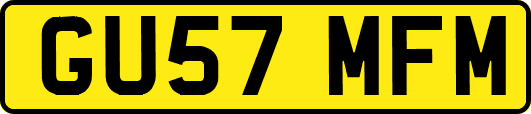 GU57MFM
