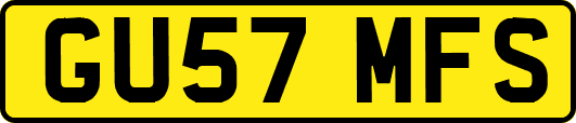 GU57MFS