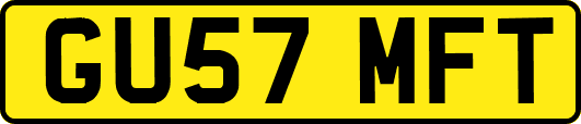 GU57MFT