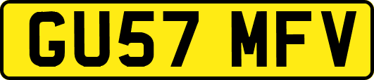 GU57MFV