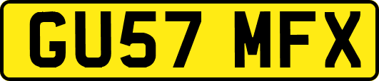 GU57MFX
