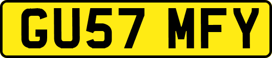 GU57MFY