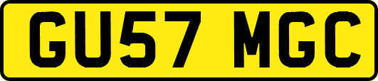 GU57MGC