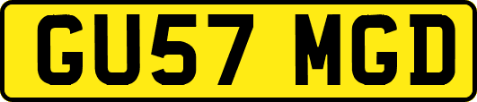 GU57MGD