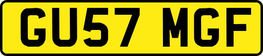 GU57MGF