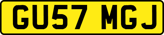 GU57MGJ