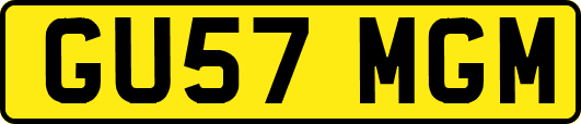GU57MGM