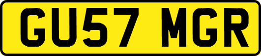 GU57MGR