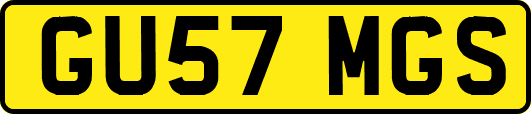 GU57MGS