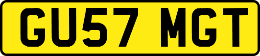 GU57MGT