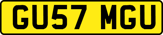 GU57MGU