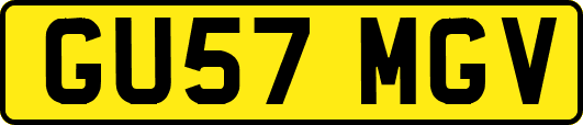 GU57MGV