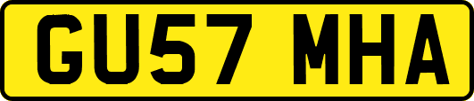 GU57MHA