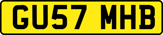 GU57MHB
