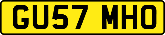 GU57MHO