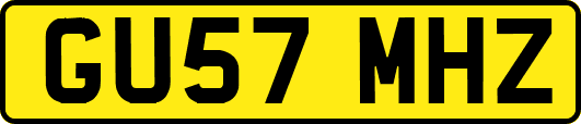 GU57MHZ