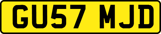 GU57MJD