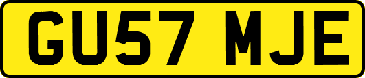 GU57MJE